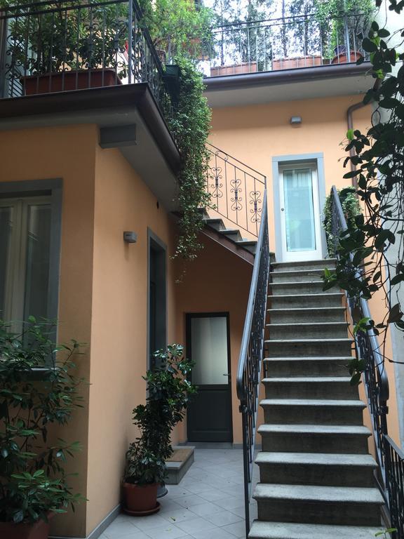 La Cortevecchia 2.0 Bergamo Exterior foto